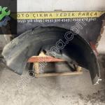 A1176900430 W117 Mercedes CLA Sağ Arka Davlumbaz Orijinal Çıkma