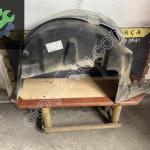 A1176900430 W117 Mercedes CLA Sağ Arka Davlumbaz Orijinal Çıkma
