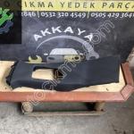 A1176900525 W117 Mercedes CLA Sol Direk iç Kaplama Çıkma