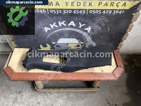Mercedes-Benz CLA Direk Plastiği çıkma parça
