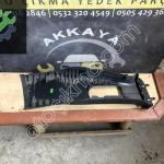 A1176900525 W117 Mercedes CLA Sol Direk iç Kaplama Çıkma