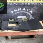 A1176900625 W117 Mercedes CLA Sağ Orta iç Kaplama Çıkma