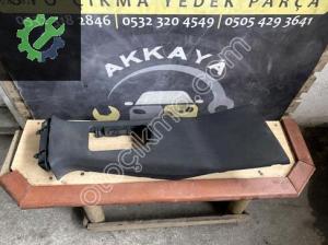 A1176900625 W117 Mercedes CLA Sağ Orta iç Kaplama Çıkma