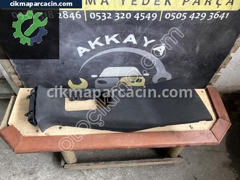 Mercedes-Benz CLA İç Kaplama çıkma parça