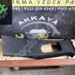 A1176900625 W117 Mercedes CLA Sağ Orta iç Kaplama Çıkma