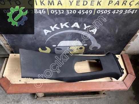 Mercedes-Benz CLA Sağ Kapı A1176900625 çıkma parça