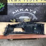 A1176900625 W117 Mercedes CLA Sağ Orta iç Kaplama Çıkma