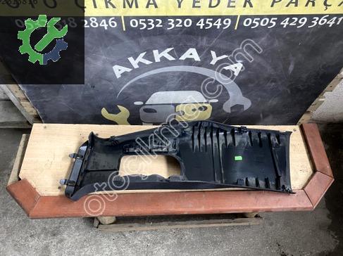 Mercedes-Benz CLA Sağ Kapı A1176900625 çıkma parça