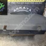 A1176900749 w117 Mercedes CLA Arka Pandizut Çıkma Orijinal