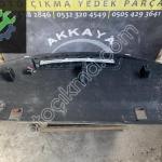 A1176900749 w117 Mercedes CLA Arka Pandizut Çıkma Orijinal