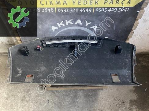 Mercedes-Benz CLA Pandizot A1176900749 çıkma parça