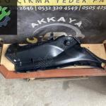 A1176901125 W117 Mercedes CLA Arka Sol Kaplama Çıkma Orijinal