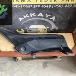 A1176901225 W117 Mercedes CLA Sağ Arka Kaplama Çıkma Orijinal