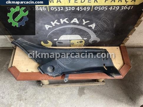 Mercedes-Benz CLA Sağ Arka Kapı çıkma parça