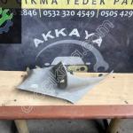 A1176902525 w117 Mercedes CLA Sol iç Direk Kaplaması Çıkma Orij