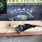 A1176902525 w117 Mercedes CLA Sol iç Direk Kaplaması Çıkma Orij