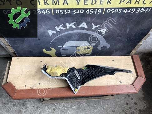 Mercedes-Benz CLA Silindir Kapağı A1176902525 çıkma parça