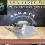 A1176902625 W117 Mercedes CLA Sağ iç Direk Kaplaması Çıkma Orj