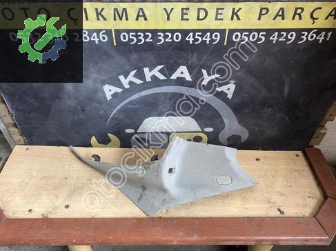 Mercedes-Benz CLA Sağ Kapı A1176902625 çıkma parça