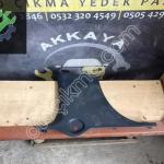 A1176910108 W117 Mercedes CLA Sol Direk Alt Kaplaması Çıkma