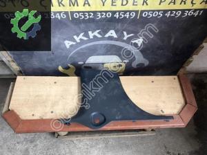 A1176910108 W117 Mercedes CLA Sol Direk Alt Kaplaması Çıkma