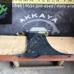 A1176910108 W117 Mercedes CLA Sol Direk Alt Kaplaması Çıkma