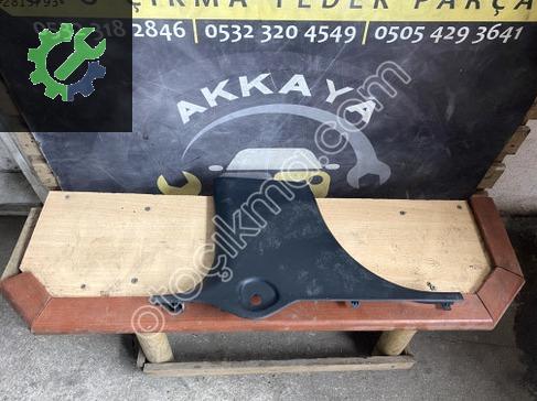 Mercedes-Benz CLA Sol Konsol A1176910108 çıkma parça