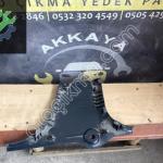 A1176910108 W117 Mercedes CLA Sol Direk Alt Kaplaması Çıkma
