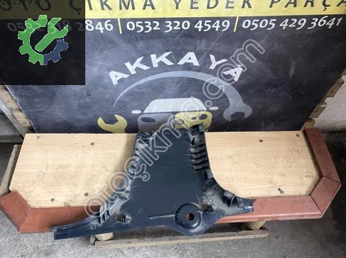Mercedes-Benz CLA Sol Konsol A1176910108 çıkma parça