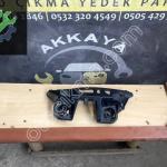 A1178850765 W117 Mercedes CLA Arka Tampon Bağlantı Braketi Çıkma