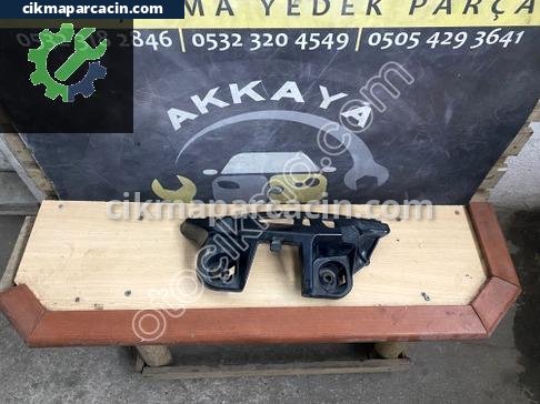 Mercedes-Benz CLA Tampon Braketi çıkma parça