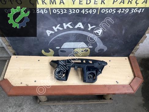 Mercedes-Benz CLA Tampon Braketi çıkma parça