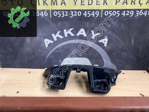 Mercedes-Benz CLA Tampon Braketi A1178850765 çıkma parça