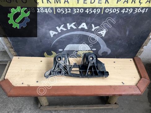 Mercedes-Benz CLA Tampon Braketi A1178850765 çıkma parça