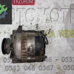 A13N150 RENAULT 9-11-12-19 CLİO Orijinal çıkma şarj dinamosu
