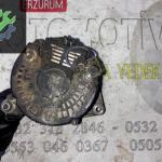 A13N150 RENAULT 9-11-12-19 CLİO Orijinal çıkma şarj dinamosu