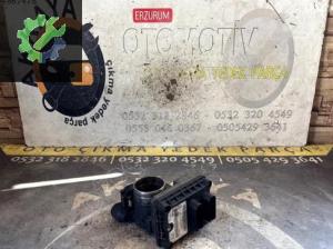 A1661413725 MERCEDES A160-W168-W414 VANEO 1.6 Gaz Kelebeği