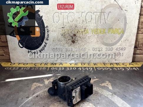 Mercedes-Benz A Serisi Gaz Kelebeği çıkma parça