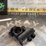 1997 Mercedes-Benz A Serisi Gaz Kelebeği Çıkma Parça Erzurum