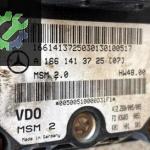 1997 Mercedes-Benz A Serisi Gaz Kelebeği Çıkma Parça Erzurum