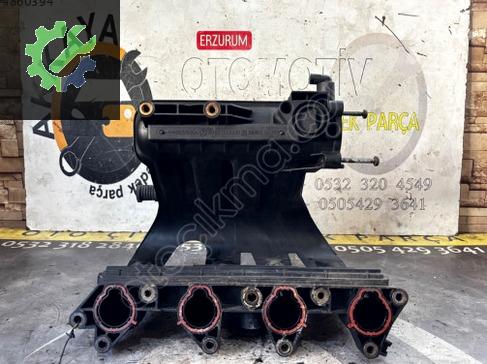 Mercedes-Benz A Serisi Emme Manifoldu A1661440401 çıkma parça