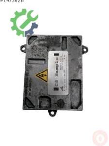 Mercedes-Benz CLA 2023 Beyin Çıkma – A1669002800