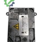 Mercedes-Benz CLA 2023 Beyin Çıkma – A1669002800