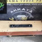 A1718900197 W117 Mercedes CLA İkaz Üçgeni Çıkma Orijinal