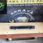 A1718900197 W117 Mercedes CLA İkaz Üçgeni Çıkma Orijinal