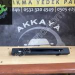 A1718900197 W117 Mercedes CLA İkaz Üçgeni Çıkma Orijinal