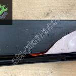 A1718900197 W117 Mercedes CLA İkaz Üçgeni Çıkma Orijinal