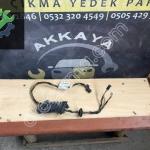 A1765405408 W117 Mercedes CLA ön Kapı Tesisatı Çıkma Orijinal