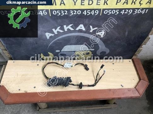 Mercedes-Benz CLA Ön Kapı çıkma parça