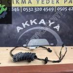 A1765405408 W117 Mercedes CLA ön Kapı Tesisatı Çıkma Orijinal